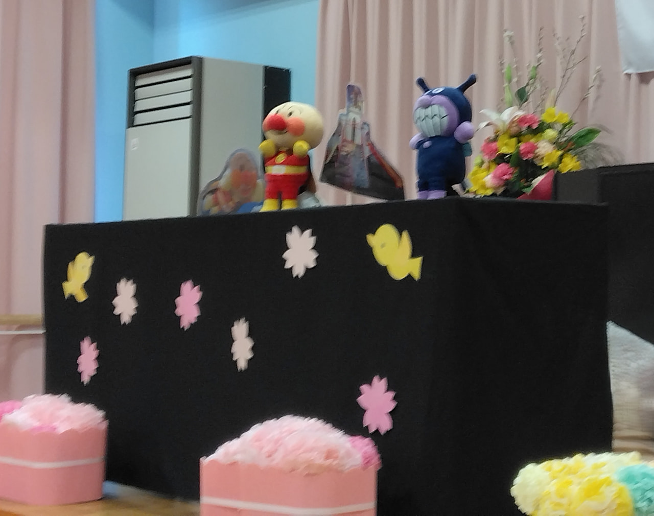 🌸第8回 入園式🌸 | 社会福祉法人高陽福祉会 認定こども園
